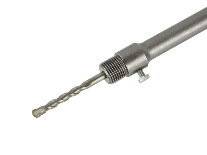 Adapter 600mm SDS-MAX  Geko G40047 - obrazek 2
