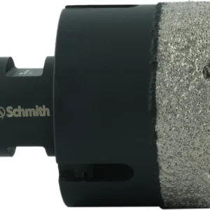 Diamentowa Otwornica M14 - 55mm do szlifierki kątowej - obrazek 3