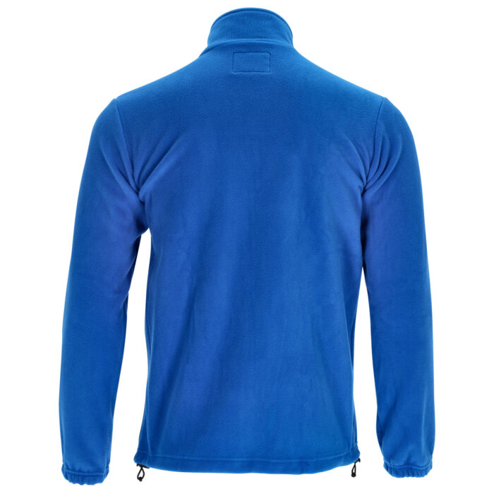 Bluza Polar  Męska BARRY NIEBIESKA  Rozm. S     S-51075 - obrazek 2