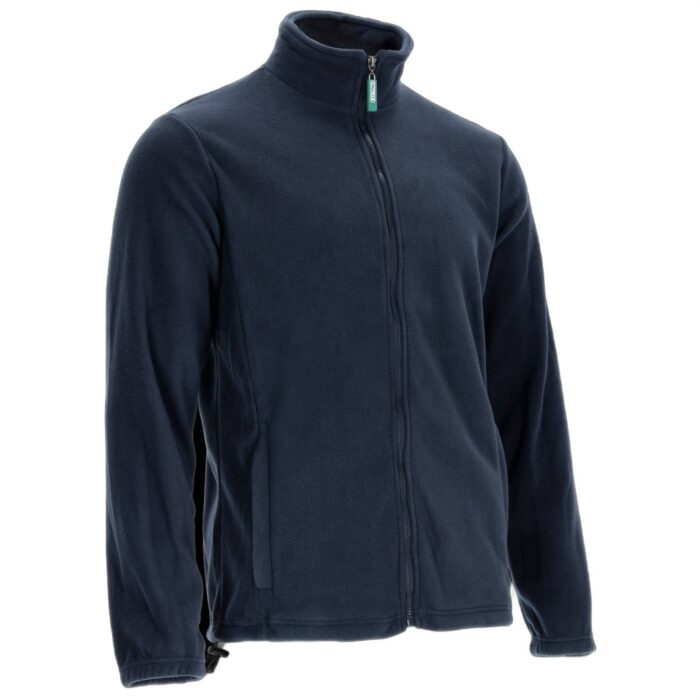 Bluza Polar  Męska BARRY GRANAT  Rozm.  XXXL  S-44551 - obrazek 4