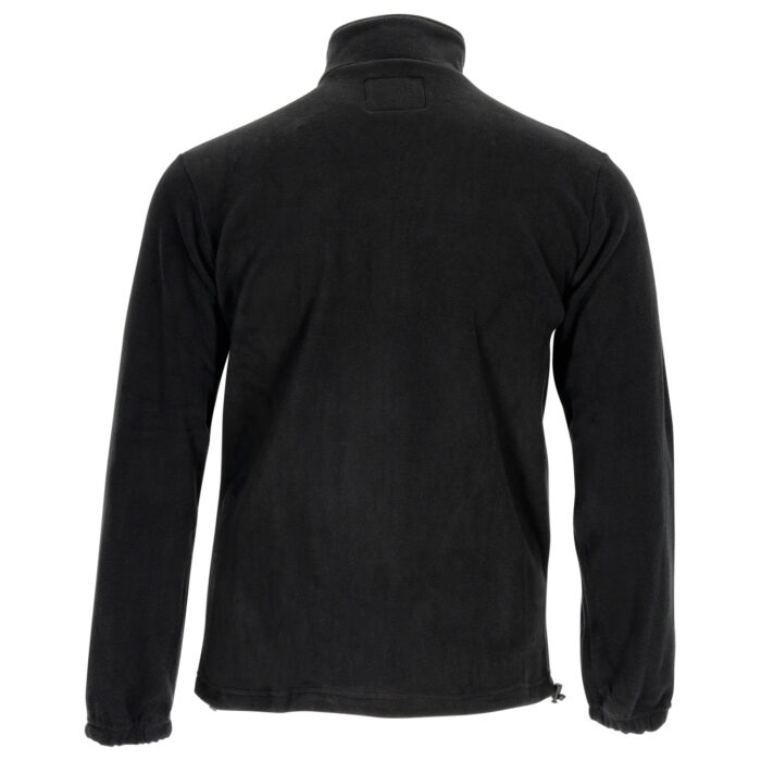 Bluza Polar  Męska BARRY Czarny  Rozm. XL  S-51095 - obrazek 2