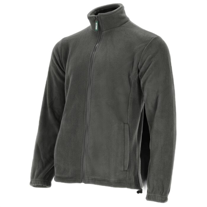 Bluza Polar  Męska BARRY SZARY  Rozm.  M  S-44555 - obrazek 3