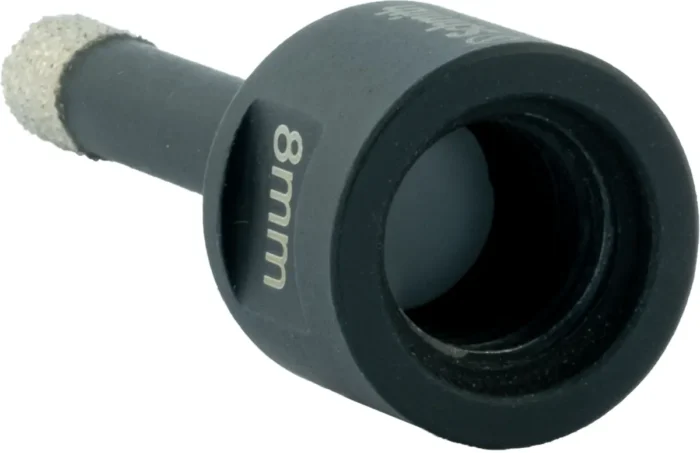 Diamentowa Otwornica M14 - 8mm do szlifierki kątowej - obrazek 4