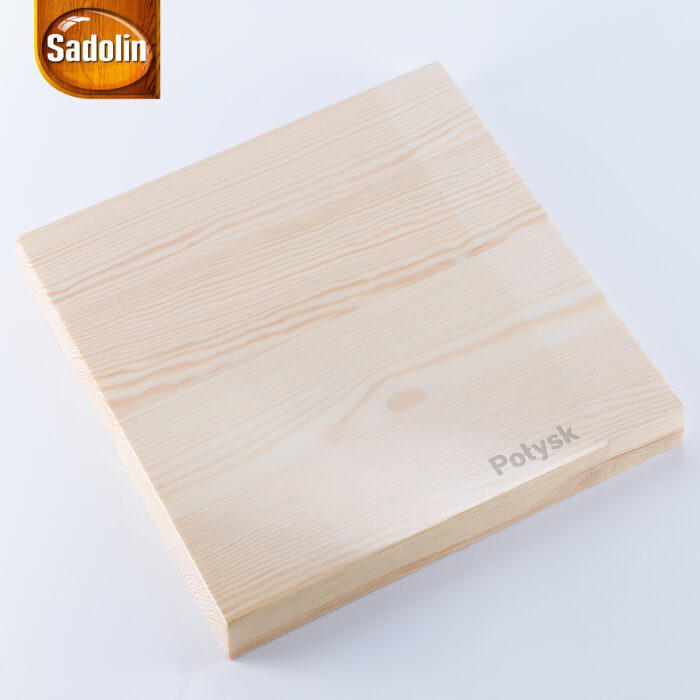 Sadolin lakier do parkietów intensywnie eksploatowanych 5 L połysk