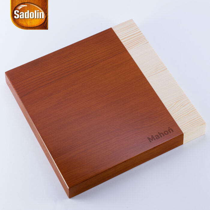 Sadolin lakierobejca Extra 0,75L  Machoń - obrazek 2