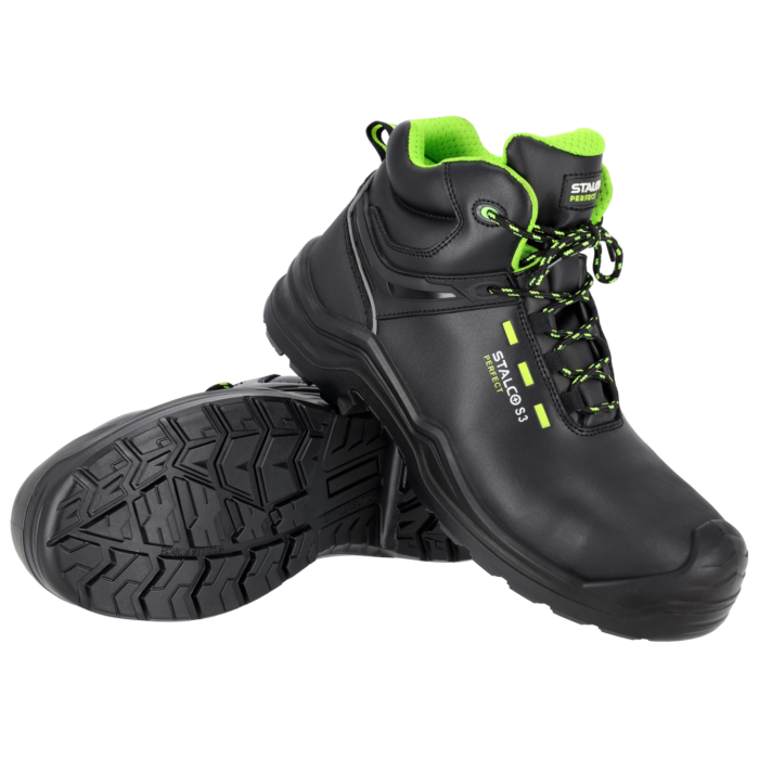But Trzewik  EXTREME   Rozm.40 Stalco  Perfect  S-78230 - obrazek 2