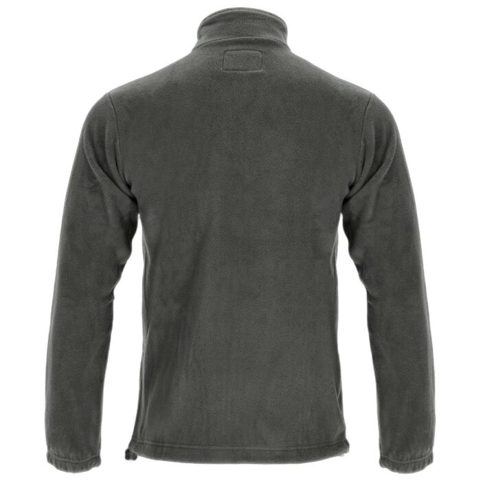 Bluza Polar  Męska BARRY SZARY  Rozm.  M  S-44555 - obrazek 2