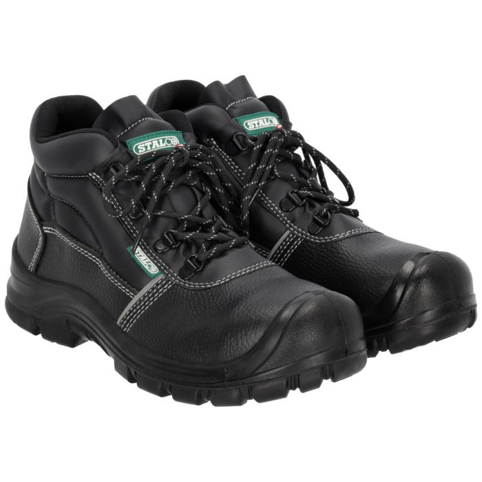 But Trzewik TECHNIK HIGH  S3 Rozm .40    Stalco  S-47900 - obrazek 2