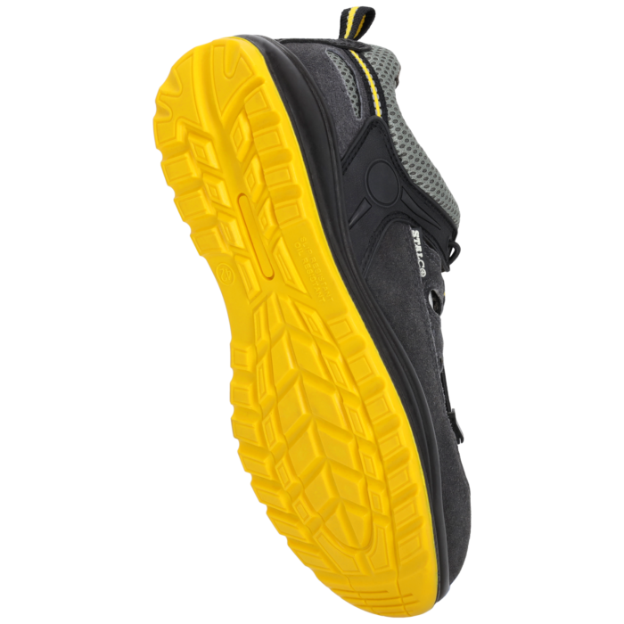 But  Sandał JOKER S1 Rozm .42   Stalco  S-51564 - obrazek 5
