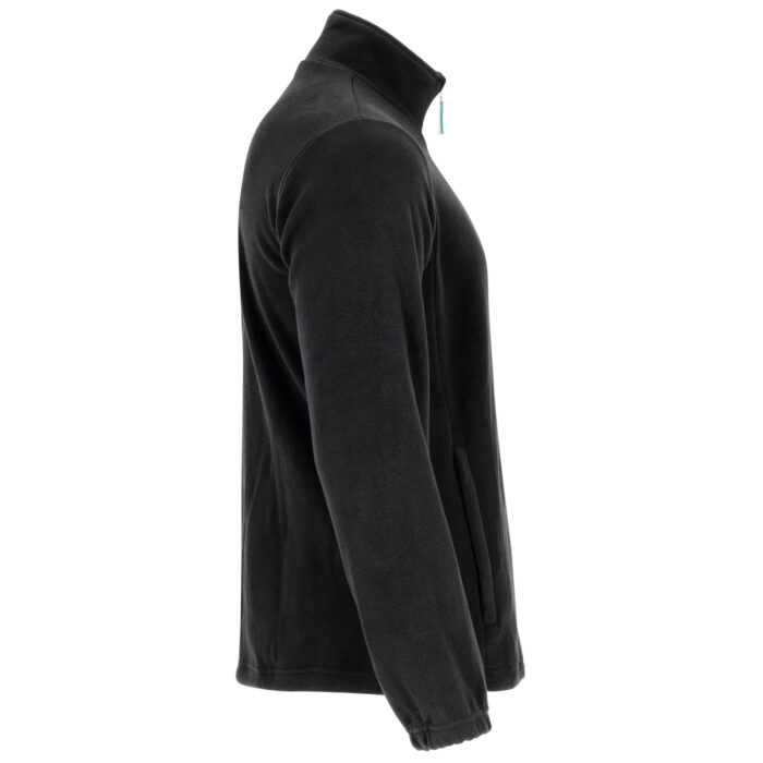 Bluza Polar  Męska BARRY Czarny  Rozm. XL  S-51095 - obrazek 6