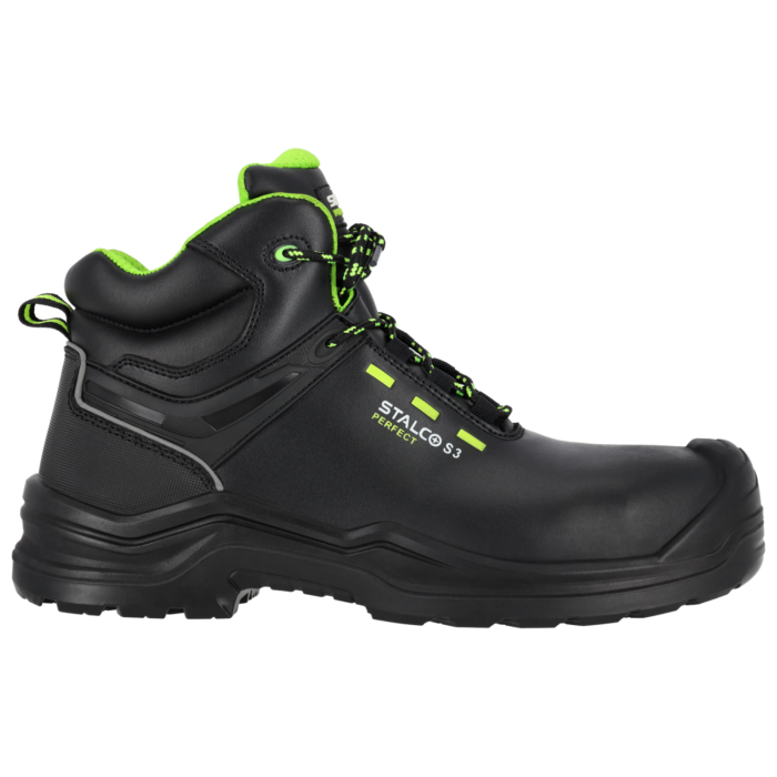 But Trzewik  EXTREME   Rozm.43  Stalco  Perfect  S-78235