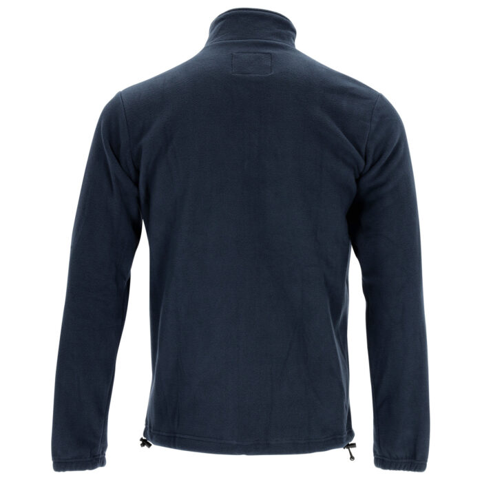 Bluza Polar  Męska BARRY GRANAT  Rozm. S  S-44541 - obrazek 3