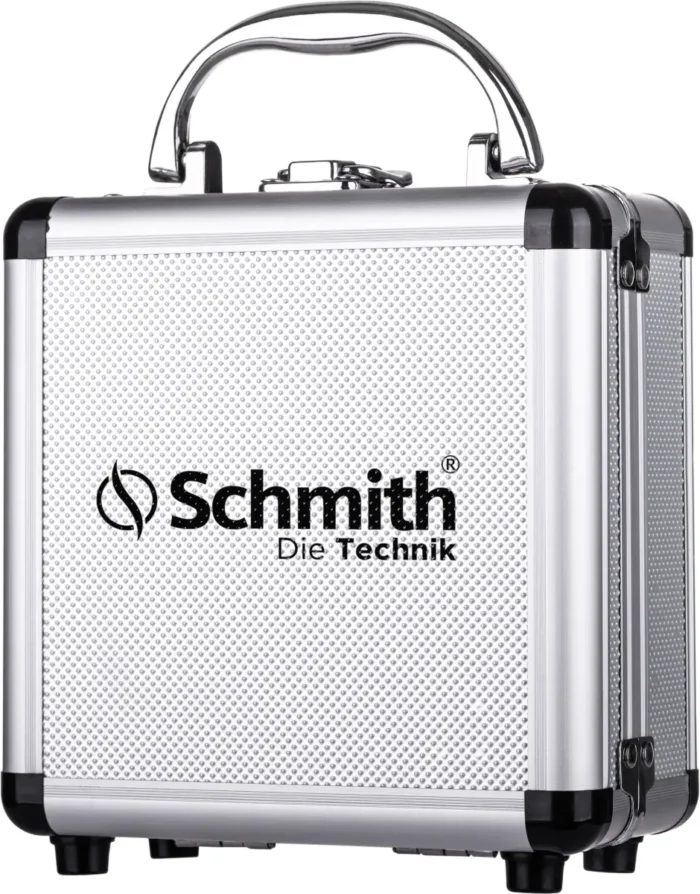 Zestaw otwornic diamentowych z uchwytem M14  5szt   Schmith - obrazek 2