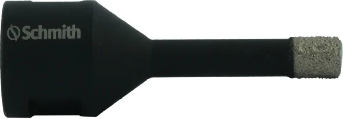 Diamentowa Otwornica M14 - 8mm do szlifierki kątowej - obrazek 2