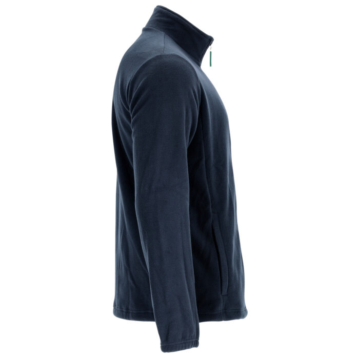 Bluza Polar  Męska BARRY GRANAT  Rozm. XXL  S-44549 - obrazek 7