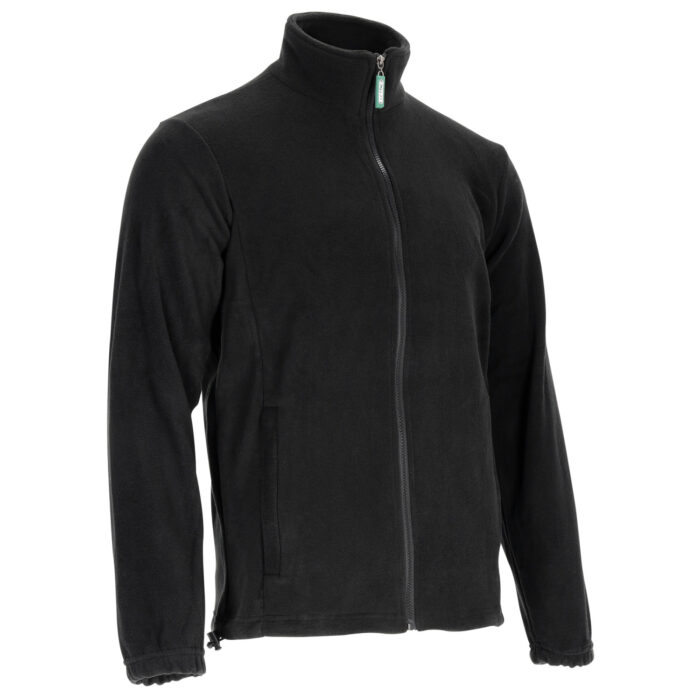 Bluza Polar  Męska BARRY Czarny  Rozm. XL  S-51095 - obrazek 4