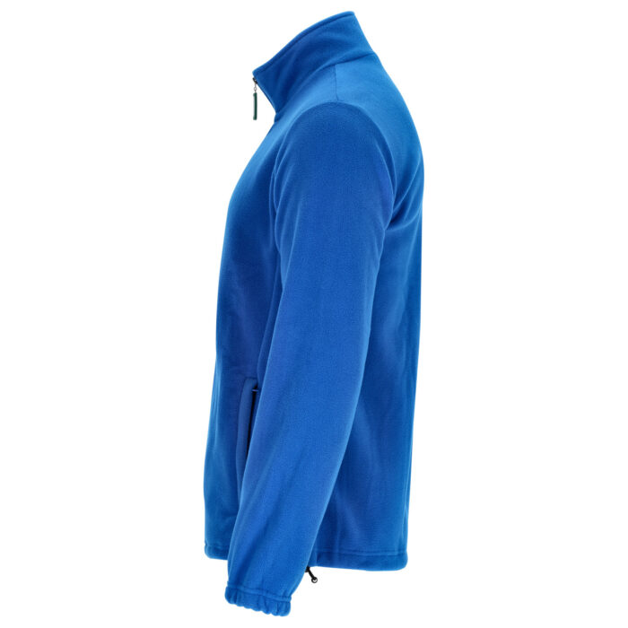 Bluza Polar  Męska BARRY NIEBIESKA  Rozm. S     S-51075 - obrazek 6