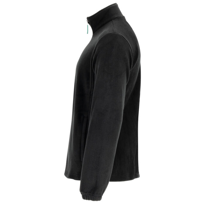 Bluza Polar  Męska BARRY Czarny  Rozm. XL  S-51095 - obrazek 5