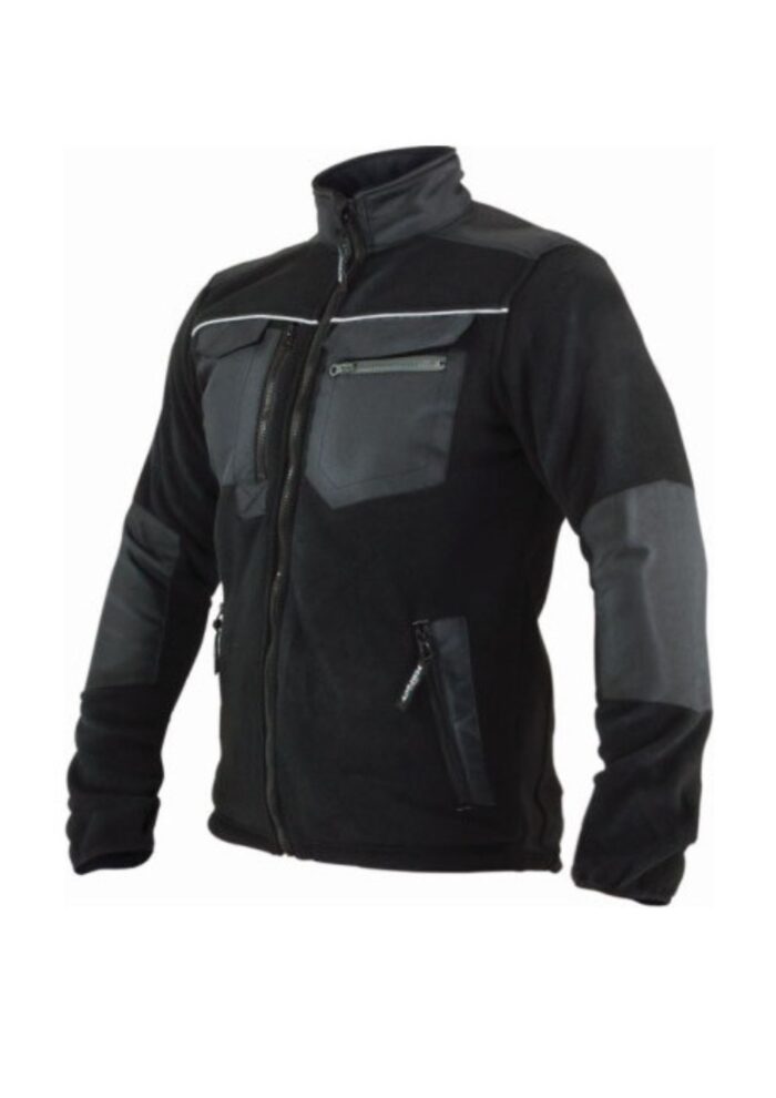 Bluza Polarowa Oxford     S    S-78879