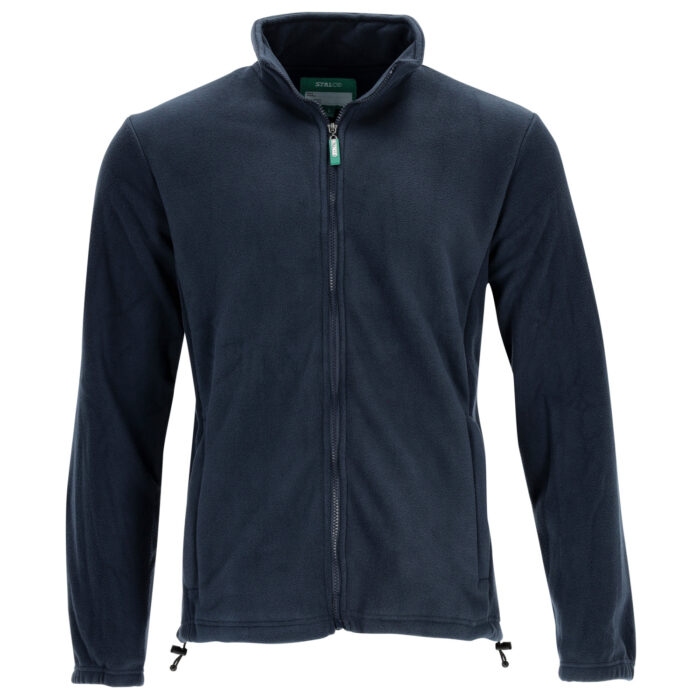 Bluza Polar  Męska BARRY GRANAT  Rozm. XL  S-44547