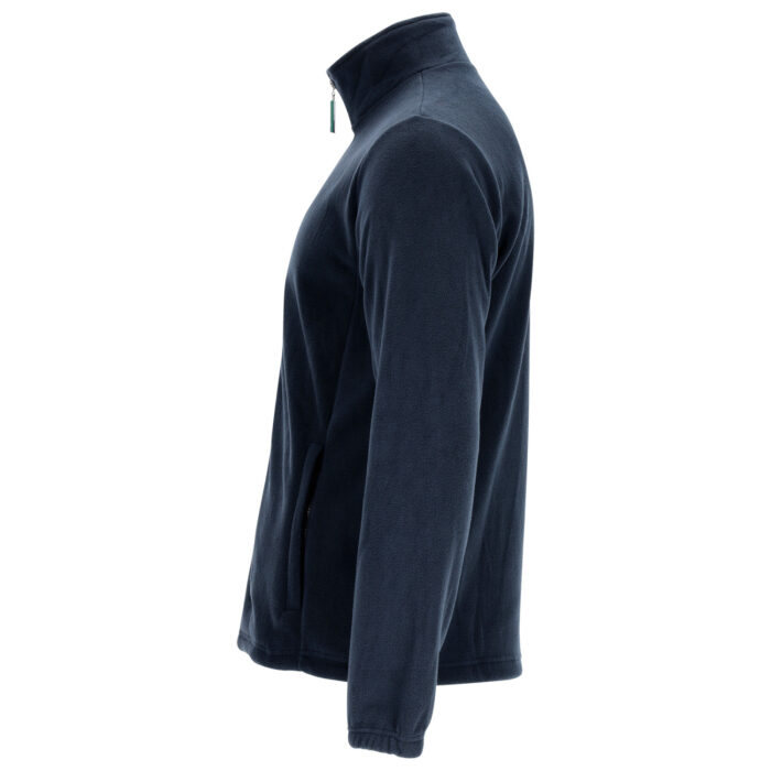 Bluza Polar  Męska BARRY GRANAT  Rozm. M  S-44543 - obrazek 6