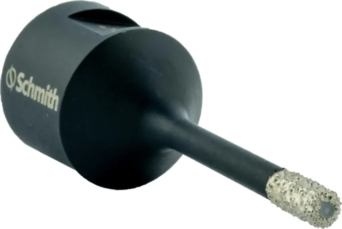 Diamentowa Otwornica M14 - 6mm do szlifierki kątowej - obrazek 2