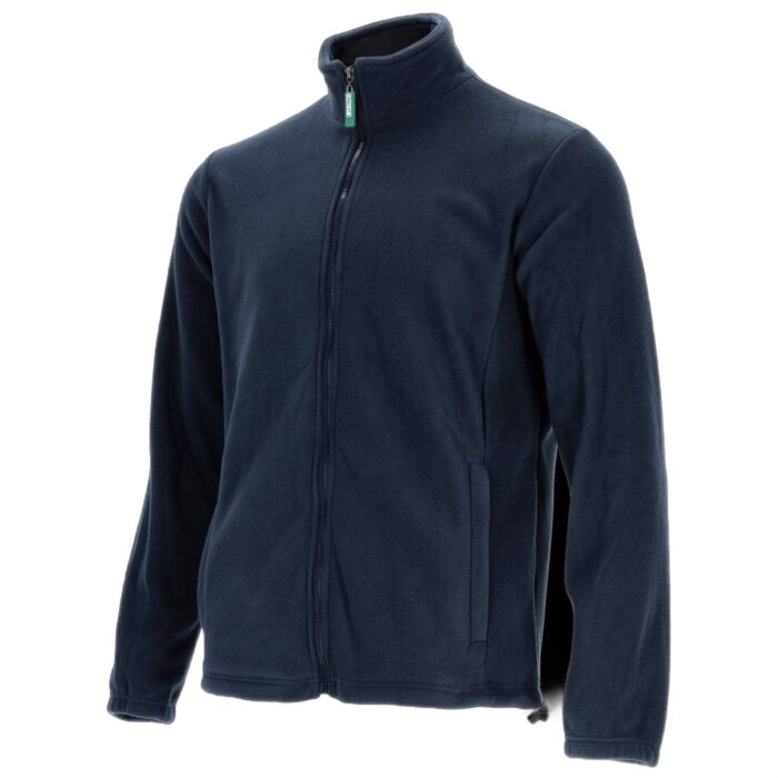 Bluza Polar  Męska BARRY GRANAT  Rozm.  XXXL  S-44551 - obrazek 5