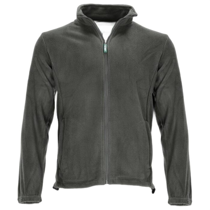 Bluza Polar  Męska BARRY SZARY  Rozm.  M  S-44555