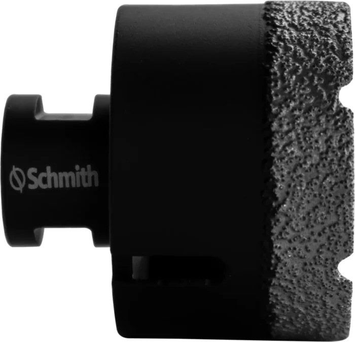 Diamentowa Otwornica M14 - 65mm do szlifierki kątowej - obrazek 2