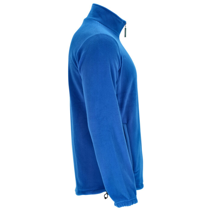 Bluza Polar  Męska BARRY NIEBIESKA  Rozm. S     S-51075 - obrazek 5
