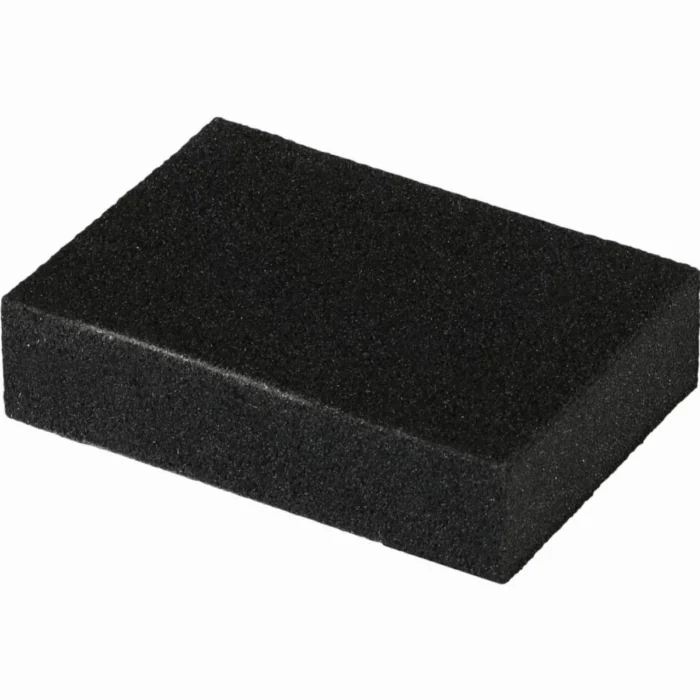 Kostka ścierna  70x100x25  P80  Schmith - obrazek 3