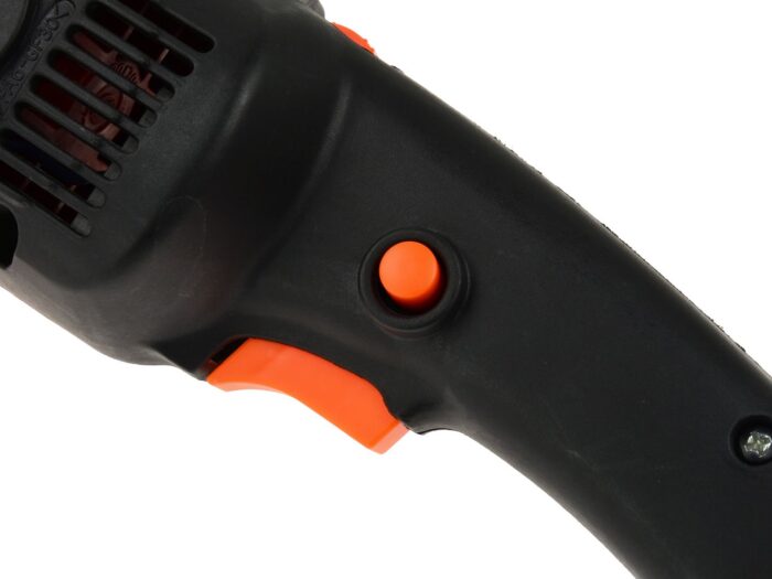 Polerka samochodowa 230V  180mm  Geko  G80292 - obrazek 5