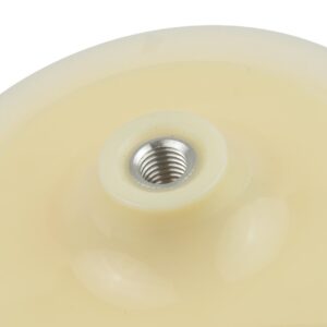 Gąbka polerska biała  150mm * 45mm   G00325 - obrazek 4