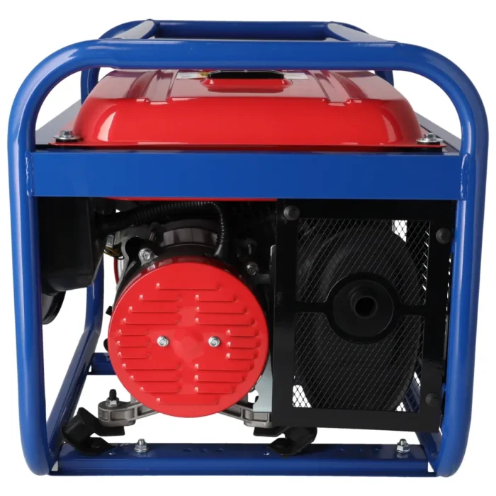 Agregat prądotwórczy  2,0kW  Dedra  DEGB2510 - obrazek 4