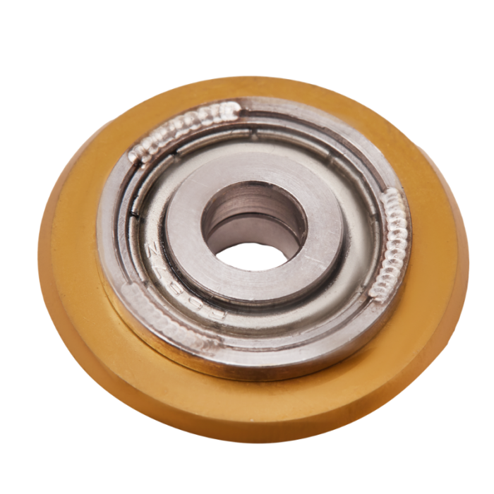 Kółko tnące do glazury 22 mm Stalco S-38167