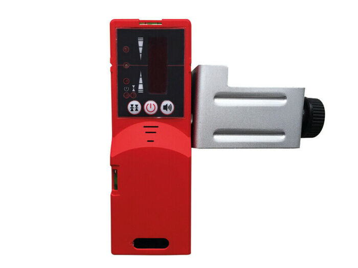 Detektor laserowy  PRO  DWL-02 - obrazek 2