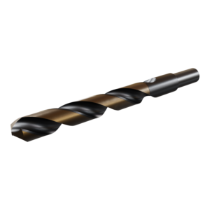 Wiertło do metalu HSS 14,0 x 160 mm Stalco Perfect S-71843