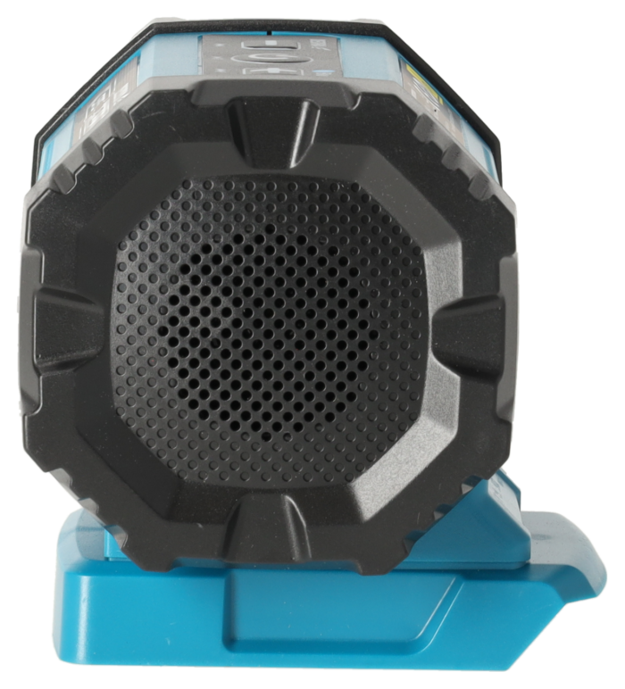 Głośnik akumulatorowy 18V bluetooth, DED7004 - obrazek 3