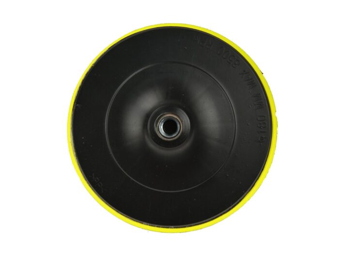 Polerka samochodowa 230V  180mm  Geko  G80292 - obrazek 9