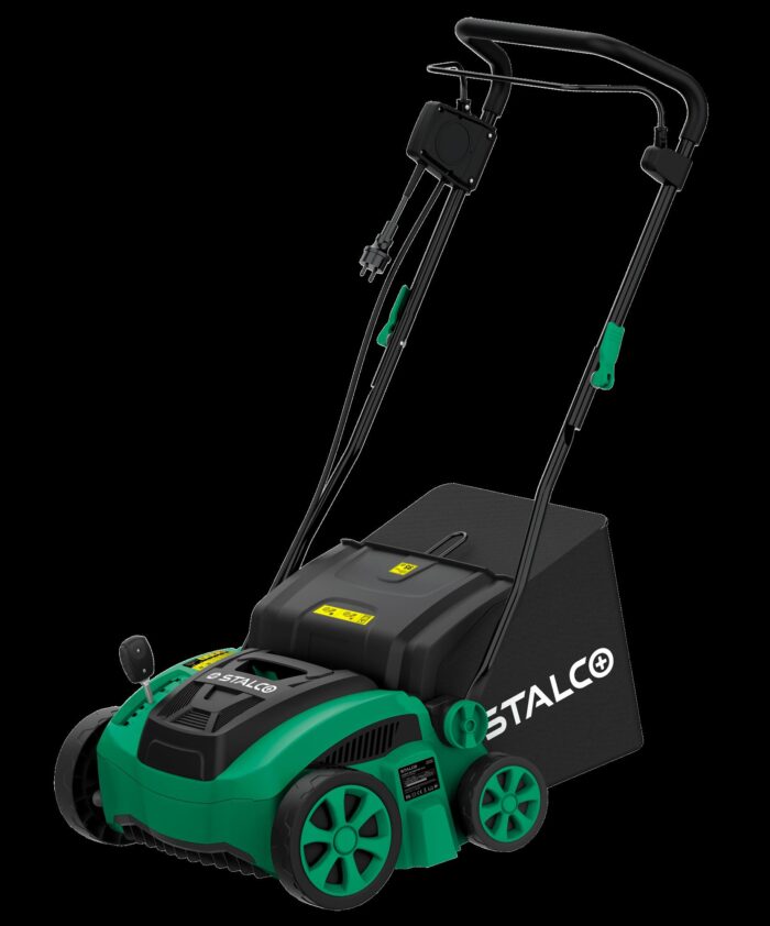 Wertykulator 1500w LSS2in1 - obrazek 4