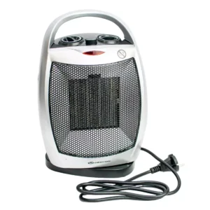 Termowentylator ceramiczny z oscylacją DESCON DA-T182CS 1800W - obrazek 4