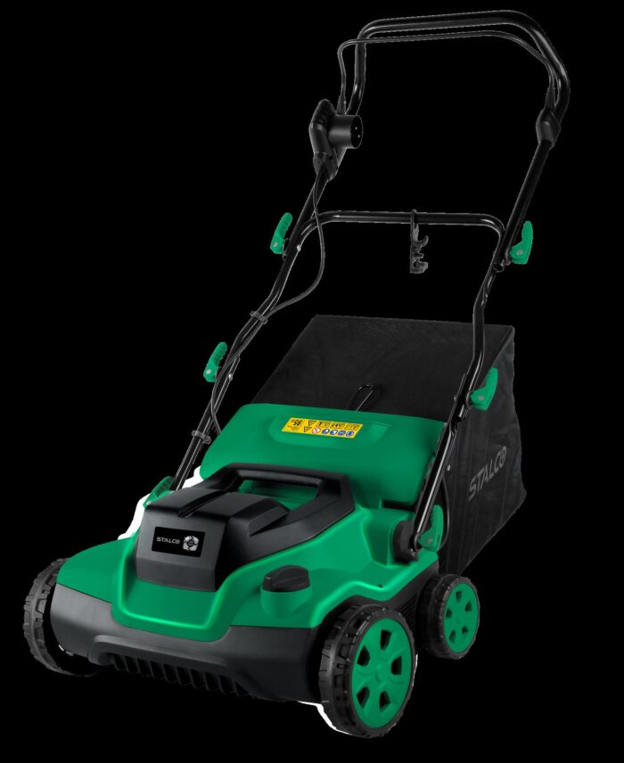 Wertykulator 4 w 1 1600w LSS4in1