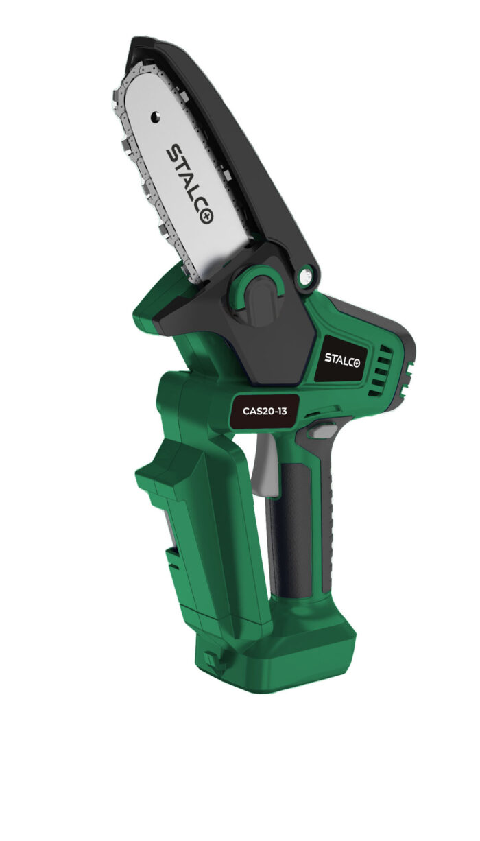 Pilarka do gałęzi CAS20-13 20V S-Volt Stalco