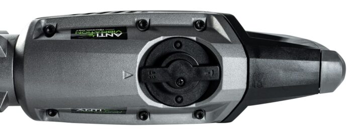 Młotowiertarka 1350W Sds Max S-98510 - obrazek 2