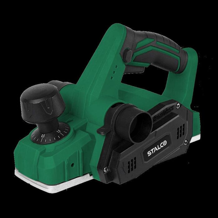 Strug PLS20-82BL Body S-Volt Stalco - obrazek 2