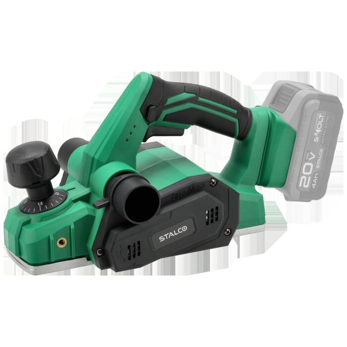 Strug PLS20-82BL Body S-Volt Stalco