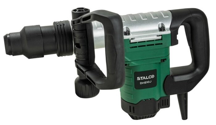 Młot wyburzeniowy 1050W Sds Max S-97520 - obrazek 3