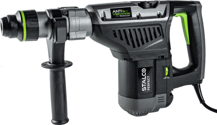 Młotowiertarka 1350W Sds Max S-98510
