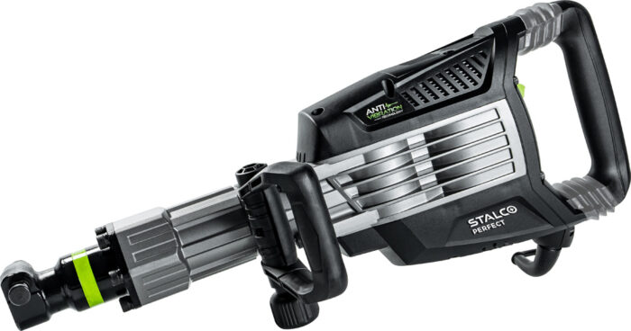 Młot wyburzeniowy HEX 1750W S-98524 - obrazek 4