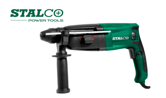 Młotowiertarka SDS-PLUS 800w S-97155